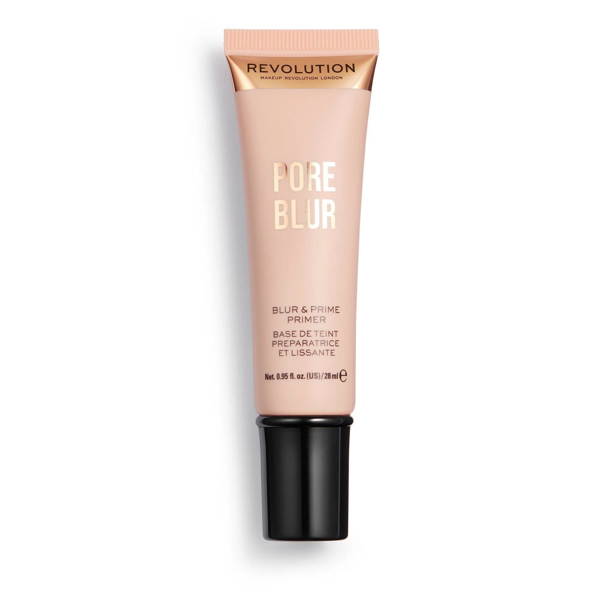 Revolution pore blur primer