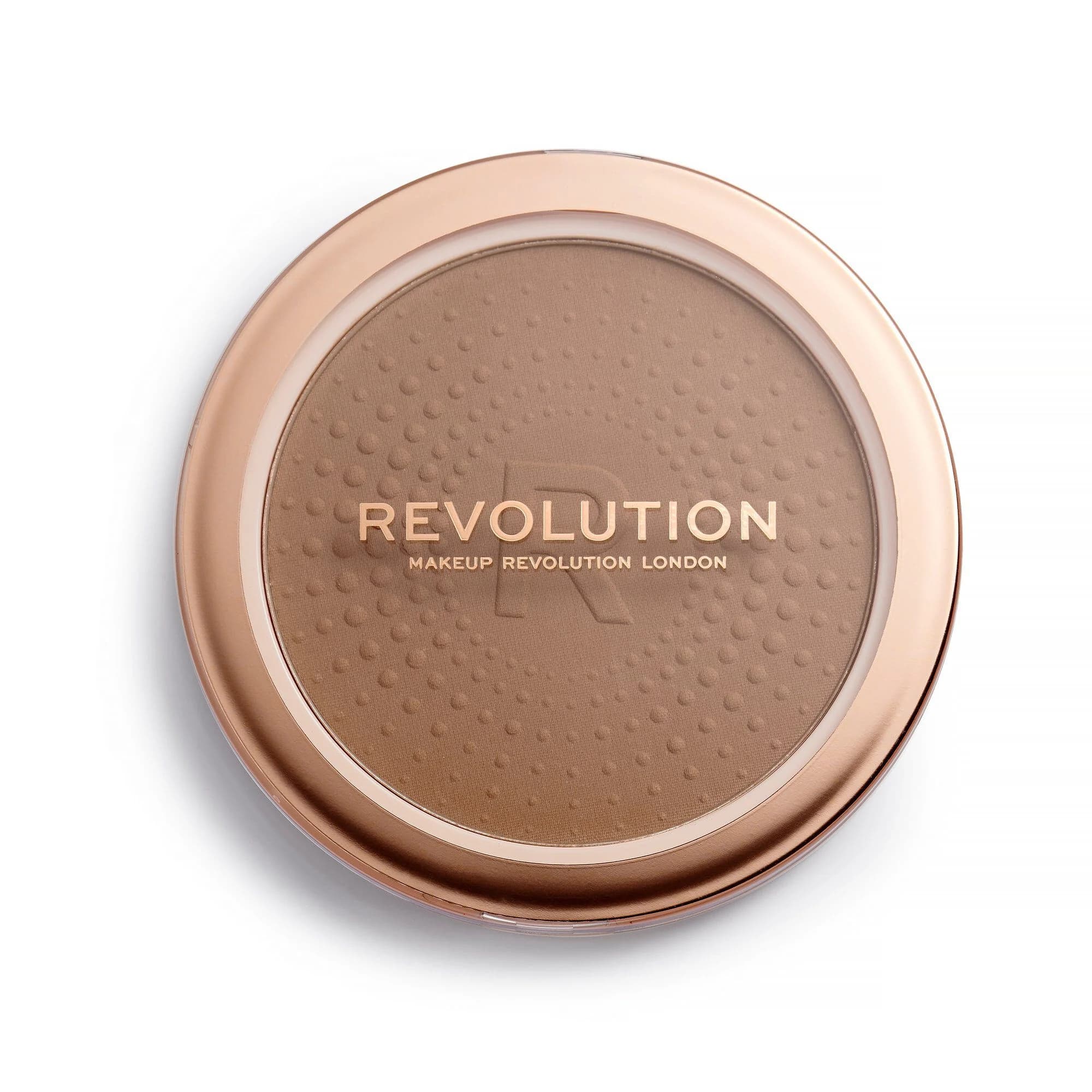 Revolution mega bronzer 01 - cool