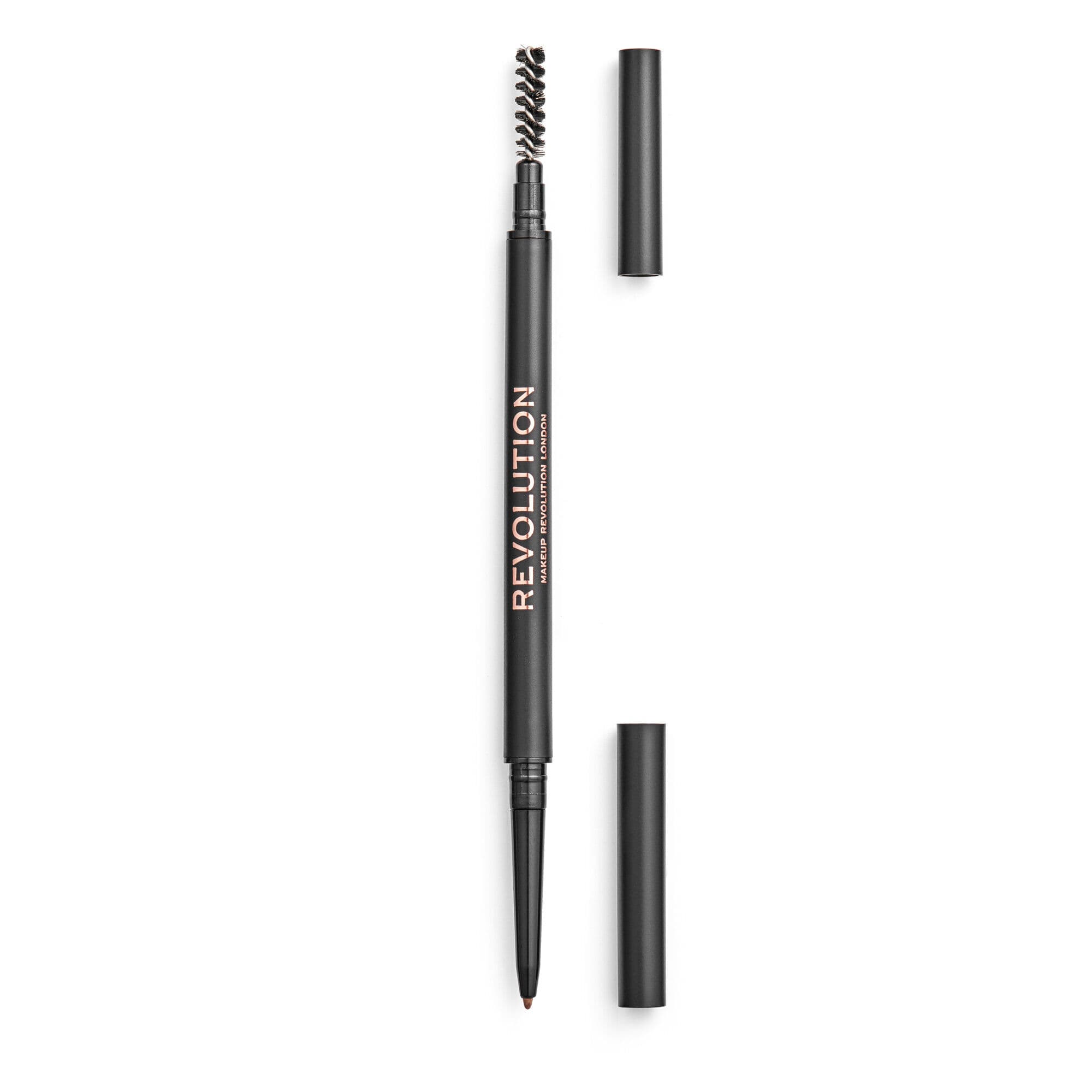 Revolution precise brow pencil brown