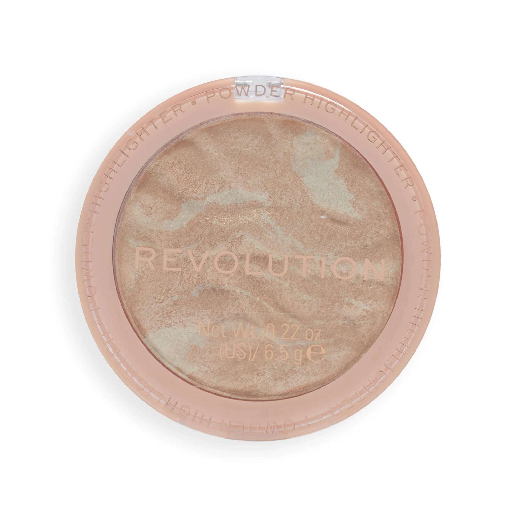 Revolution highlight reloaded raise the bar