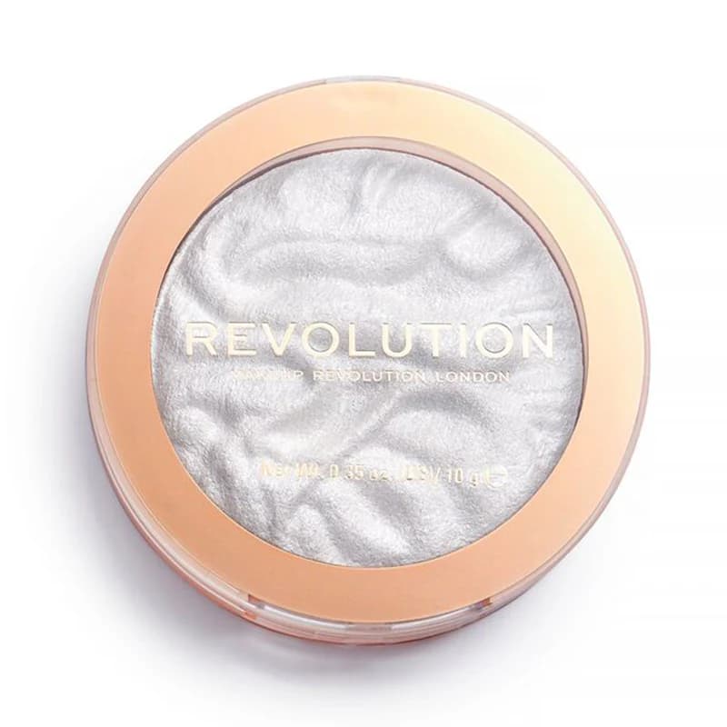 Revolution highlight reloaded set the tone
