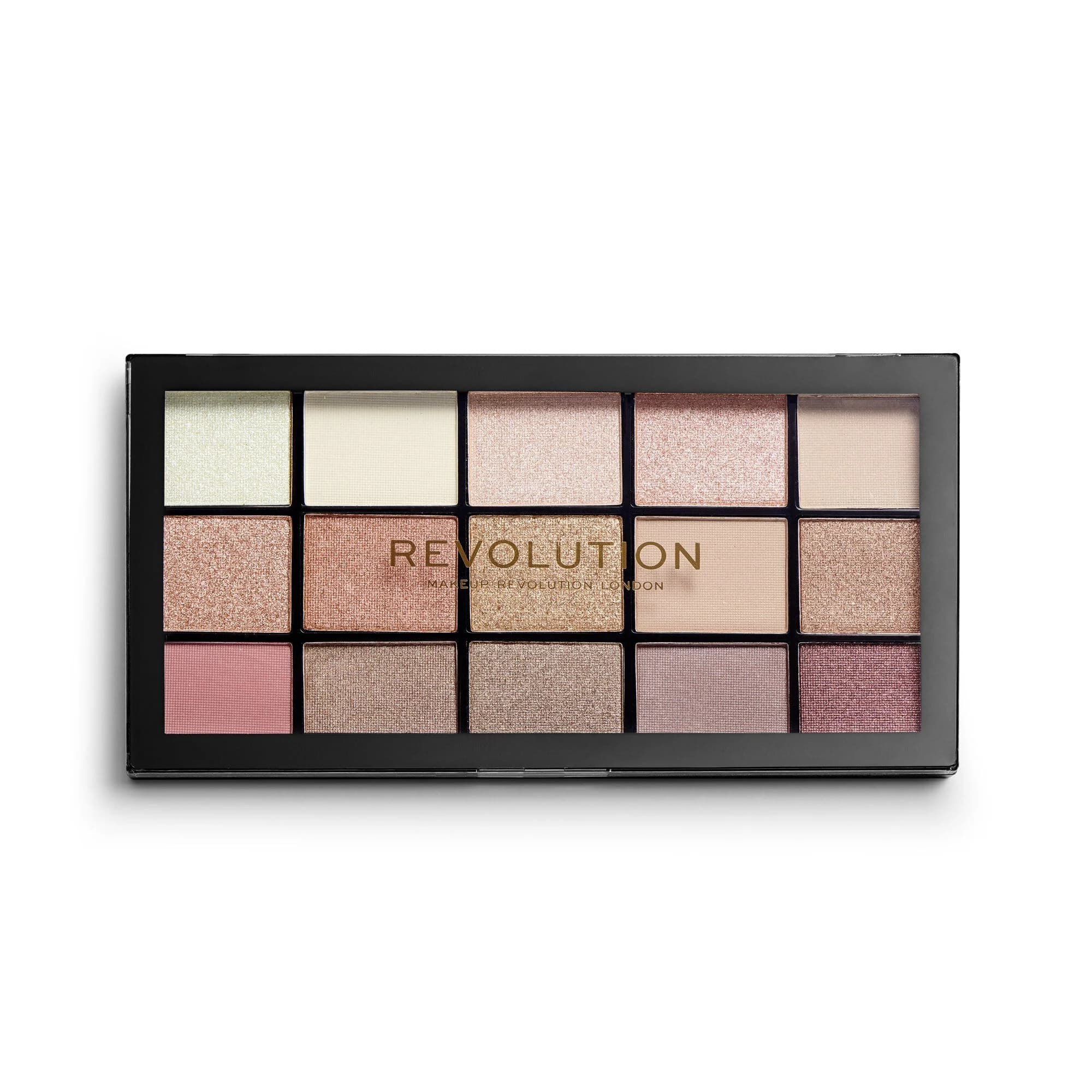 Revolution reloaded iconic 3