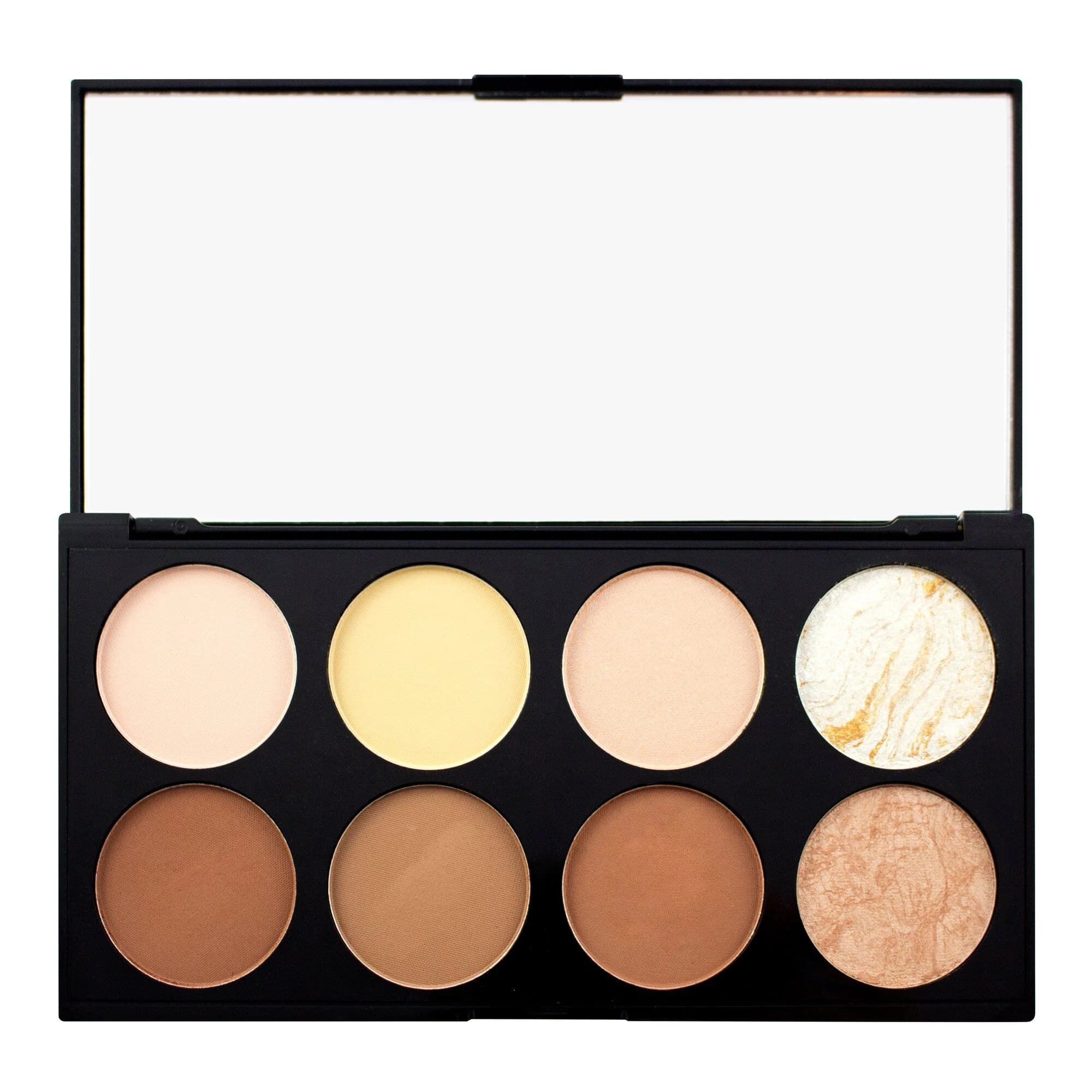 Revolution ultra contour palette