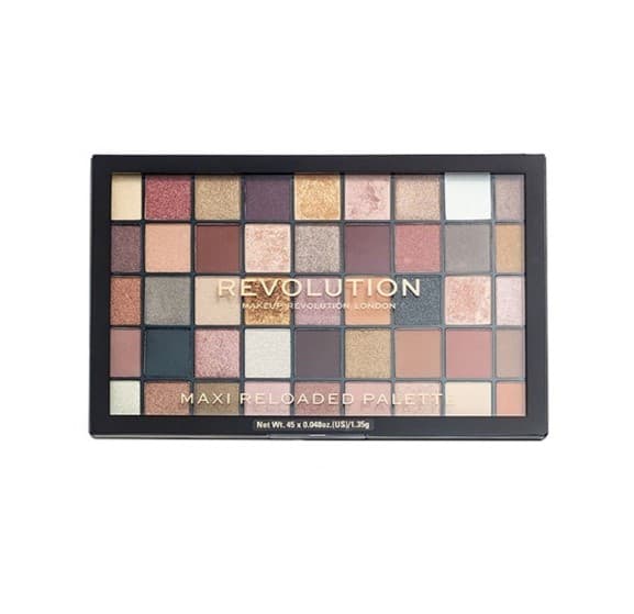 Revolution maxi reloaded palette large it up