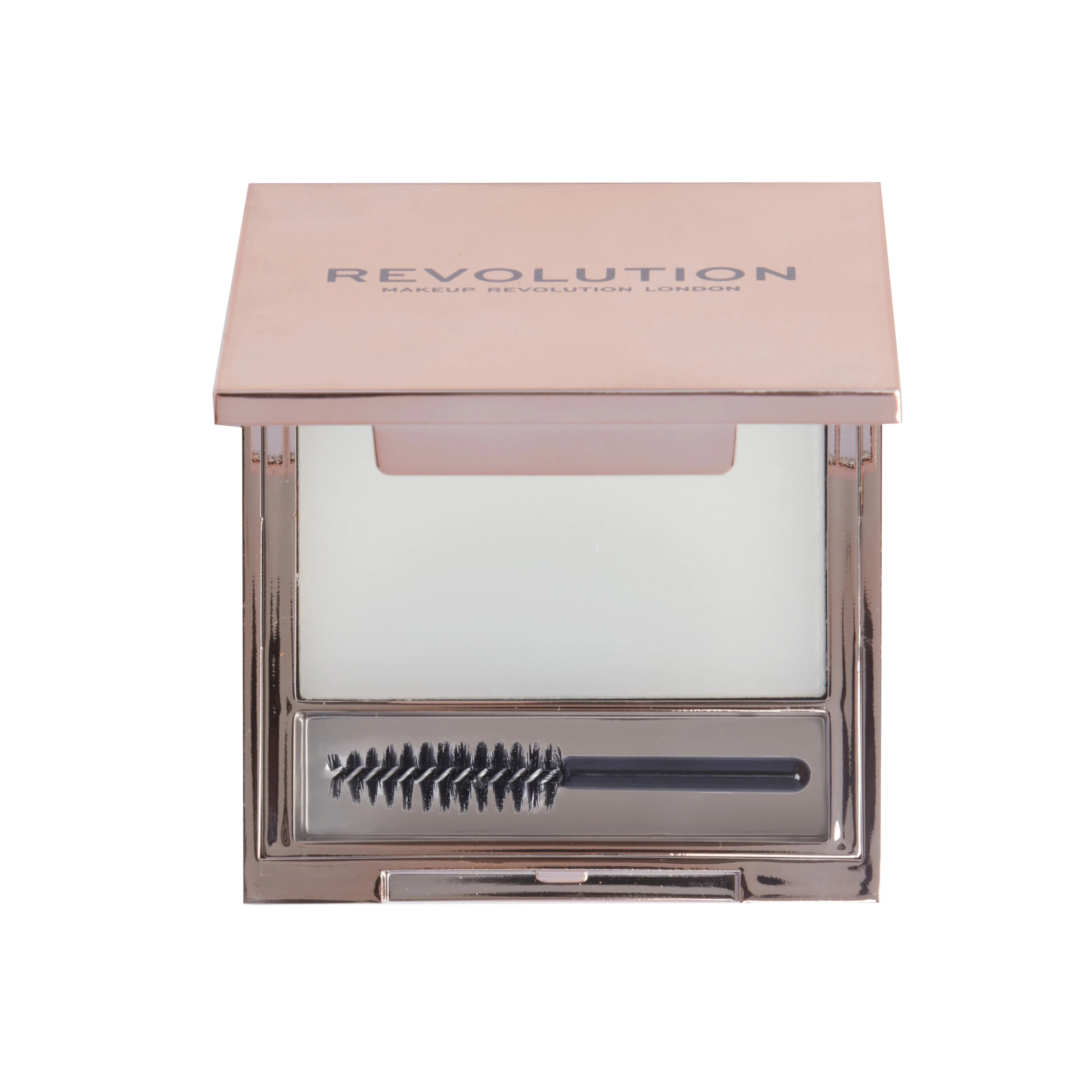 Revolution soap styler