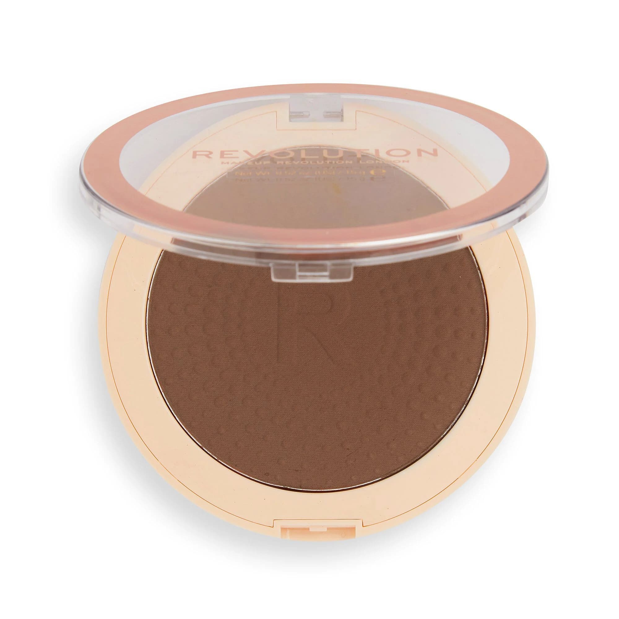 Revolution mega bronzer 03 medium