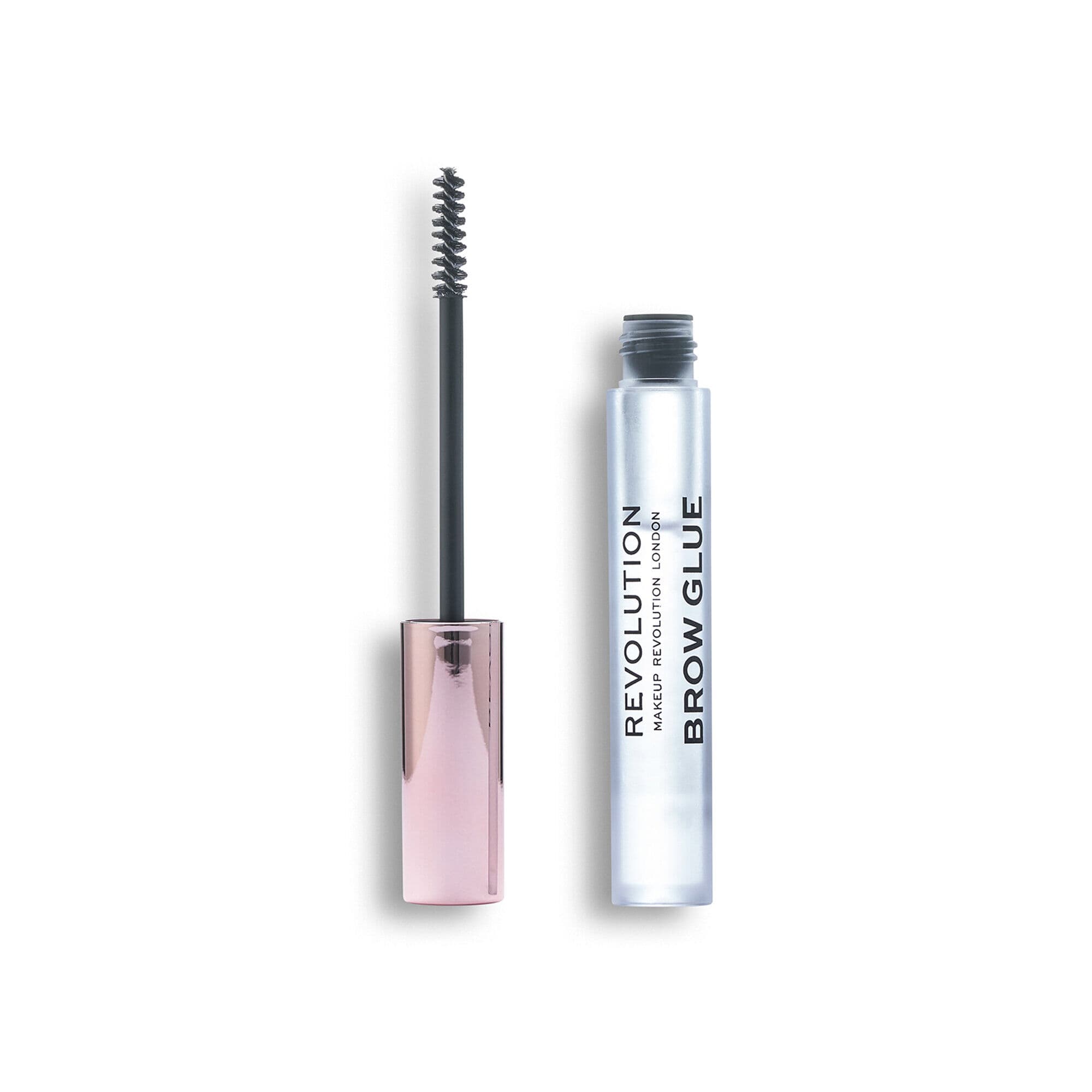 Revolution extra hold brow glue