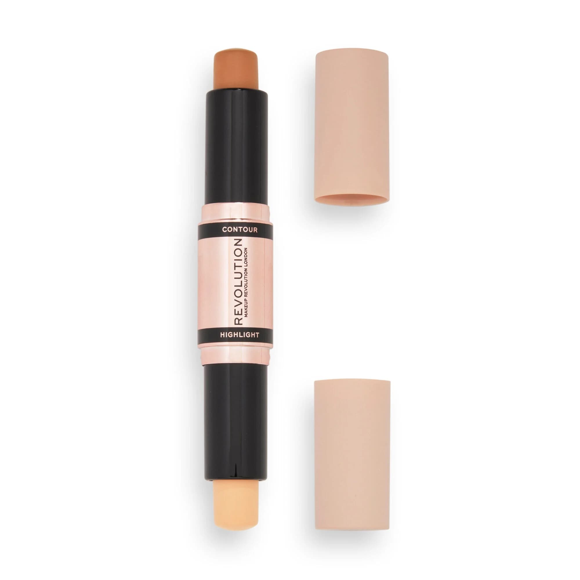 Revolution fast base contour stick medium