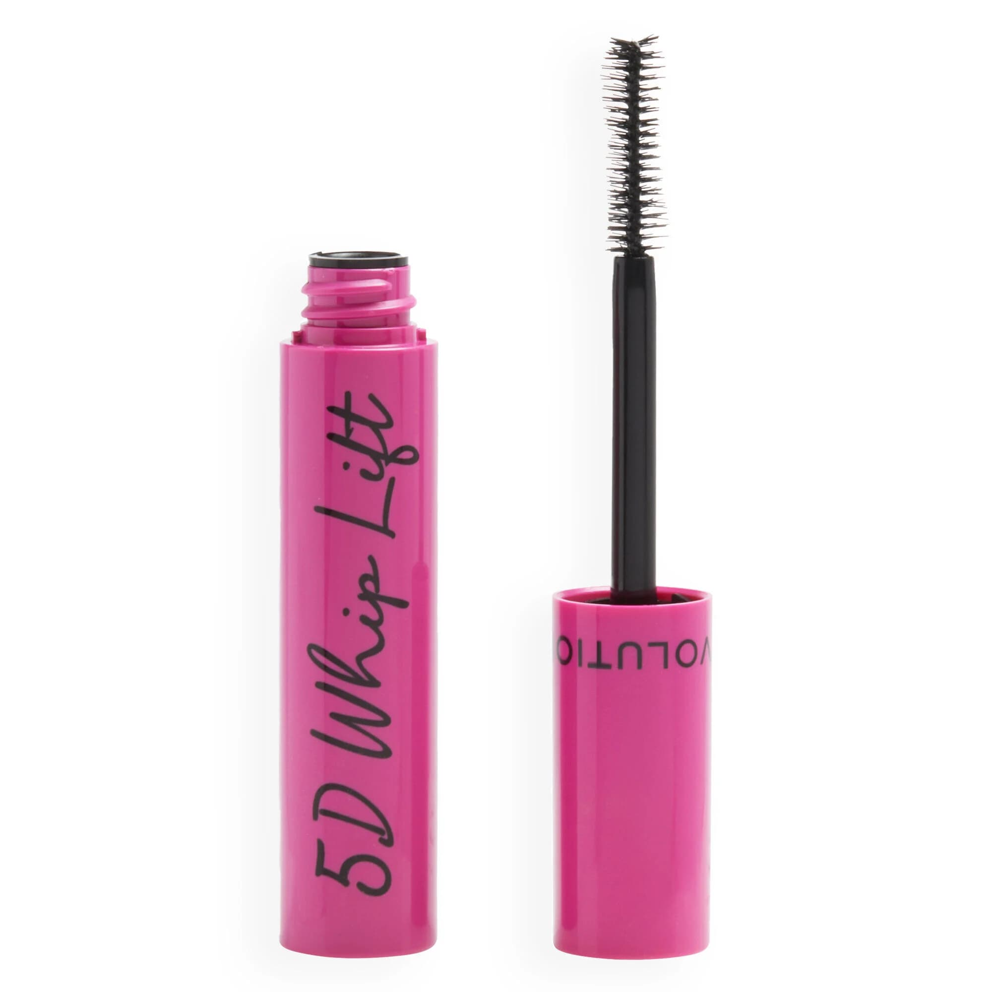 Revolution 5d whip lift mascara