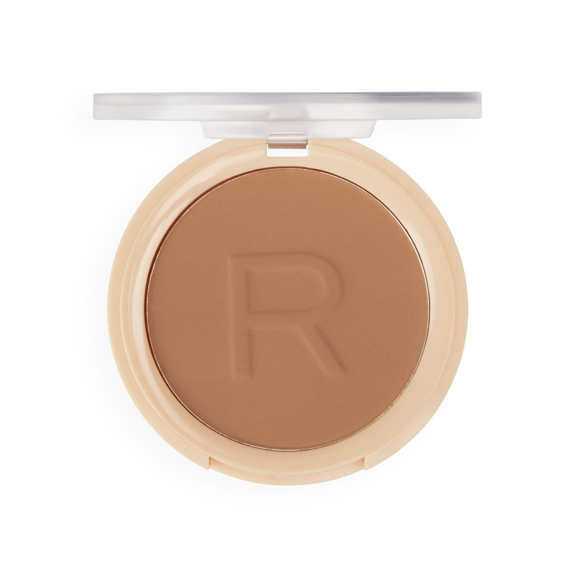 Rvolution rloadd prssd powdr tan