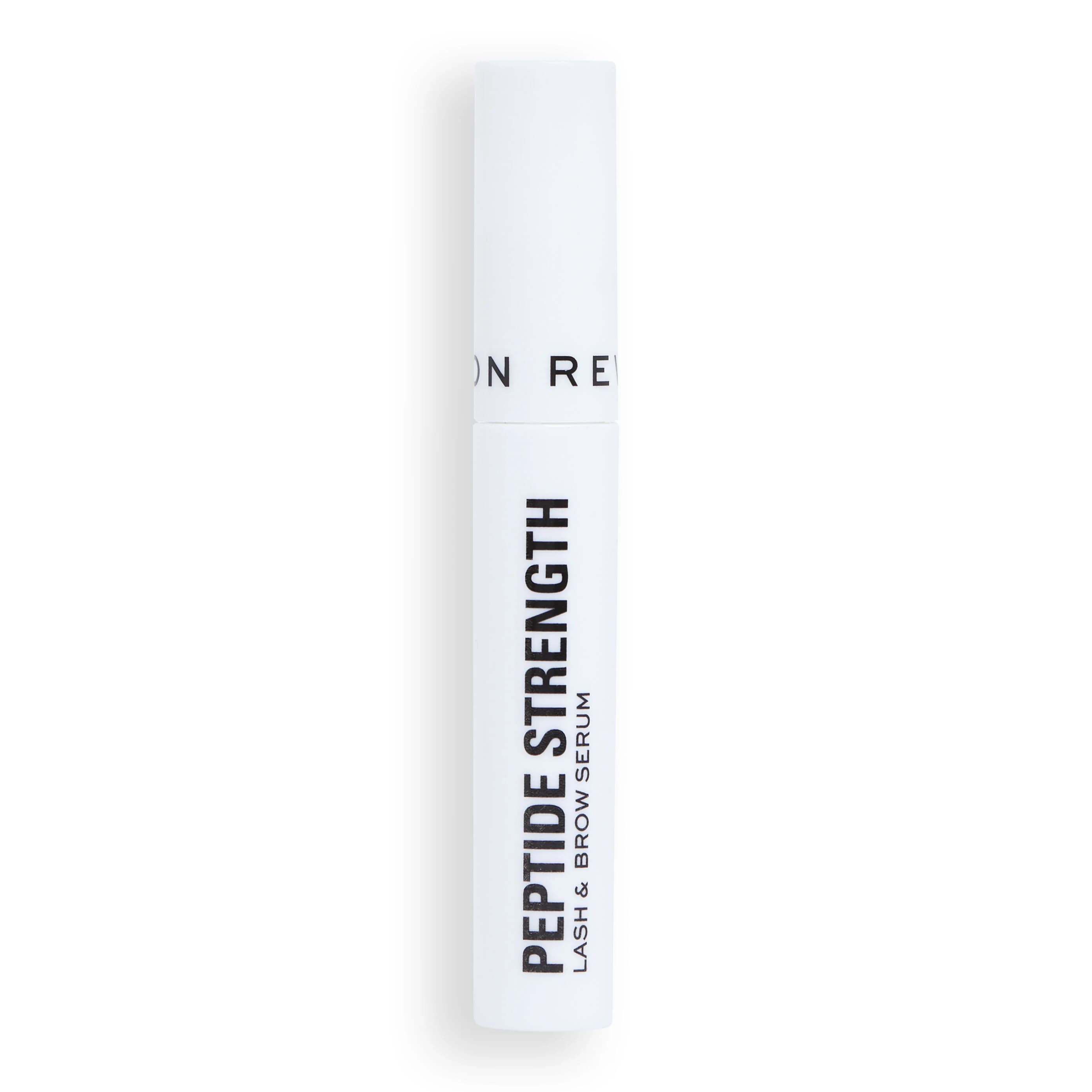 Revolution peptide strength lash & brow serum