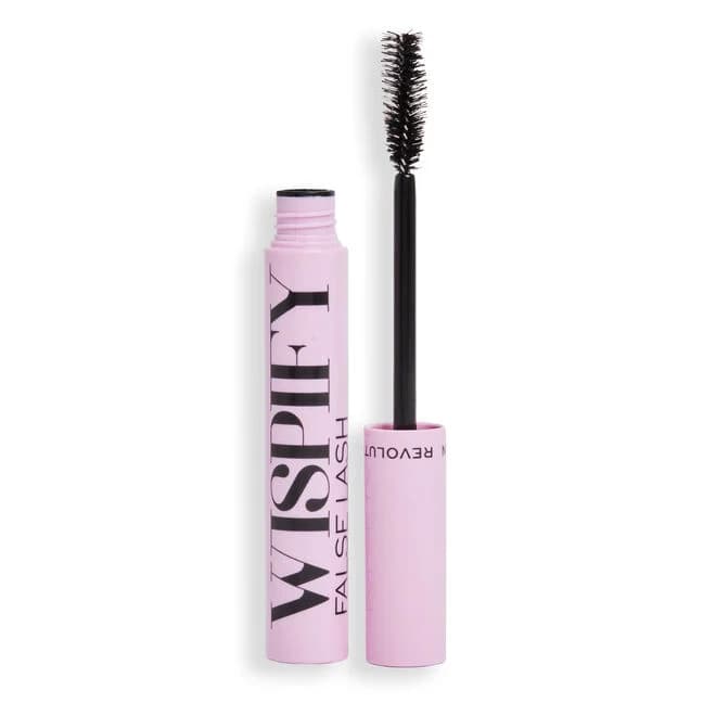 Revolution wispify false lash mascara