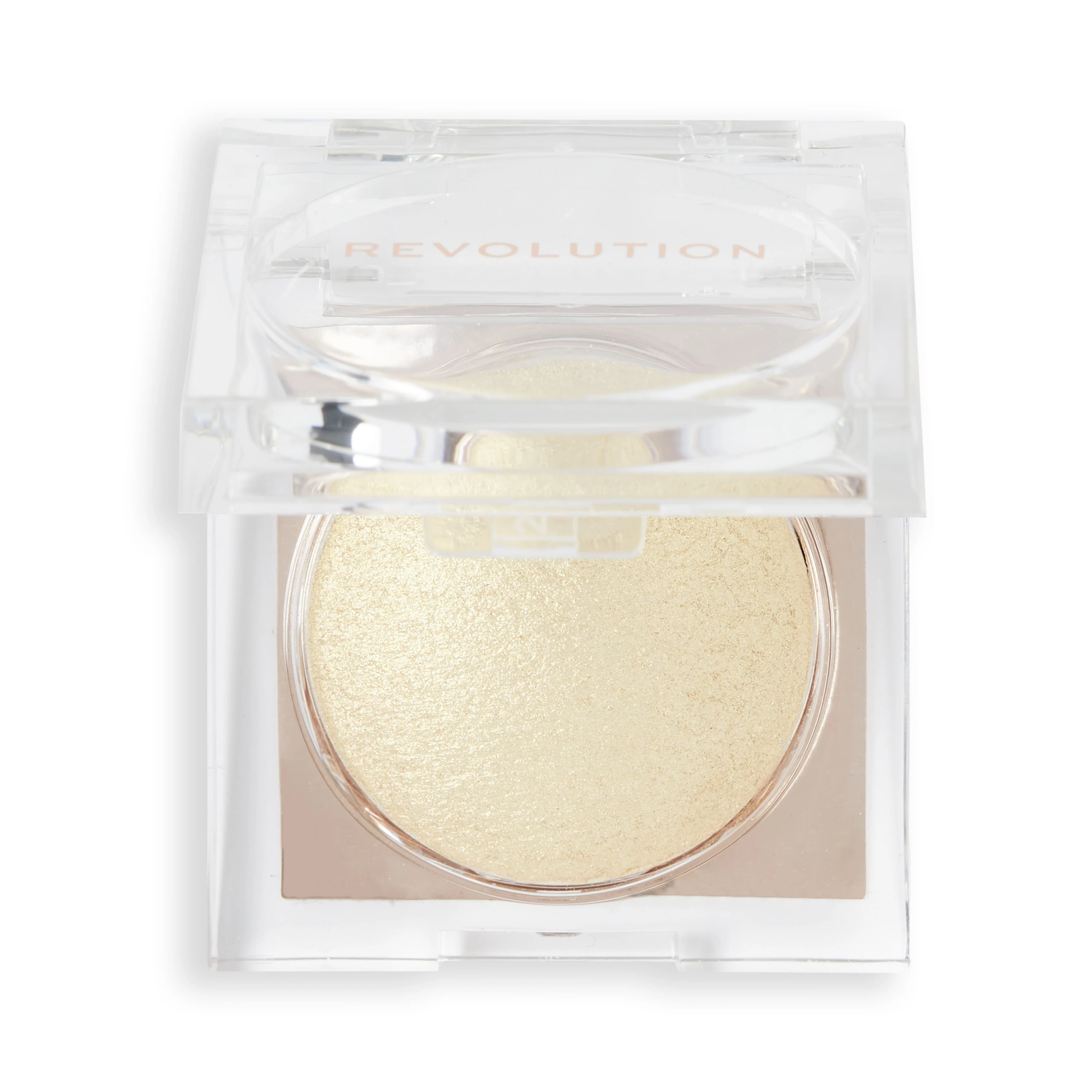 Revolution beam bright highlighter golden gal