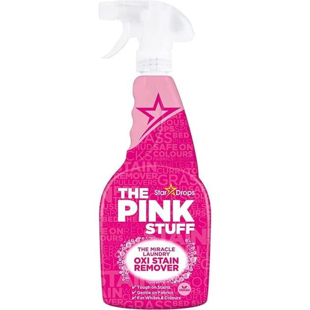 The pink stuff leke temizleyici sprey 500 ml 