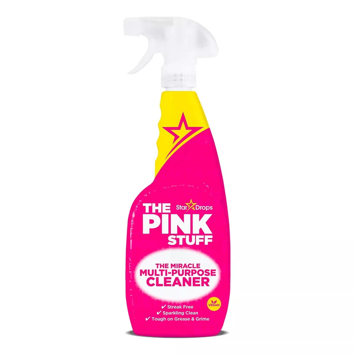 The pink stuff seth temizleyici sprey 750 l