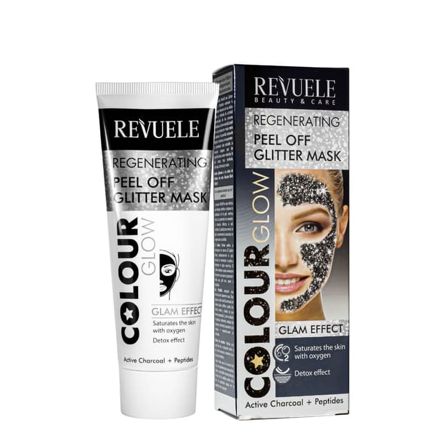 Revuele uz maskasi 80 ml soyucu berpaedici
