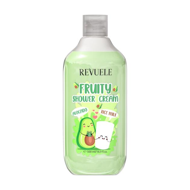 revuele-dus-krem-500ml-duyu-sudu