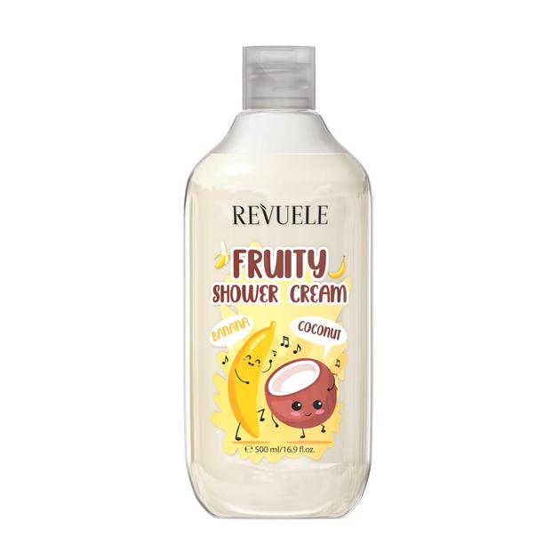 revuele-dus-krem-500ml-banana