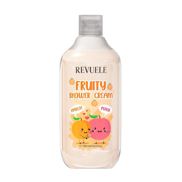 revuele-dus-krem-500ml-saftali