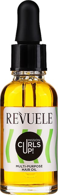 Revuele sac yag 30ml buruq sac