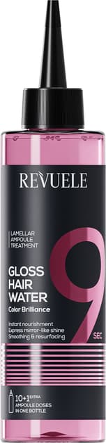 Revuele maye kondisioner 220ml rengli sac