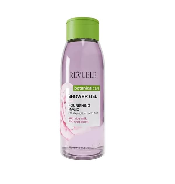 Revuele dus gel 400ml duyu sudu