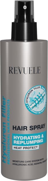 Revuele sac termoqoruyucu sprey hyaluron 200ml 