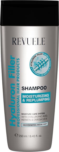 Revuele sampun hyaluron 250ml nemlendirme