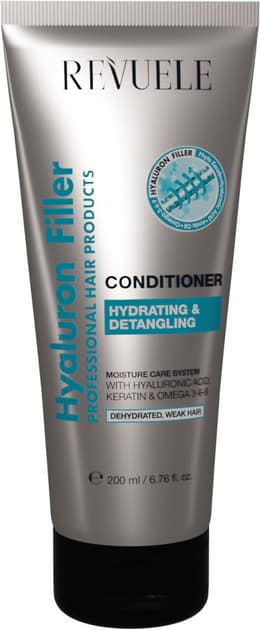 Revuele kondisioner hyaluron 200ml nemlendirme