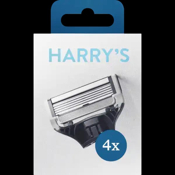 Harry's ulguc basligi 4 eded
