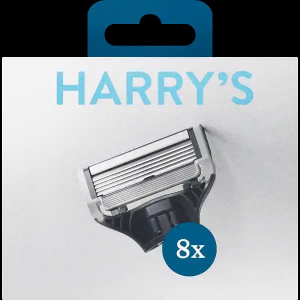 Harry's ulguc basligi 8 eded