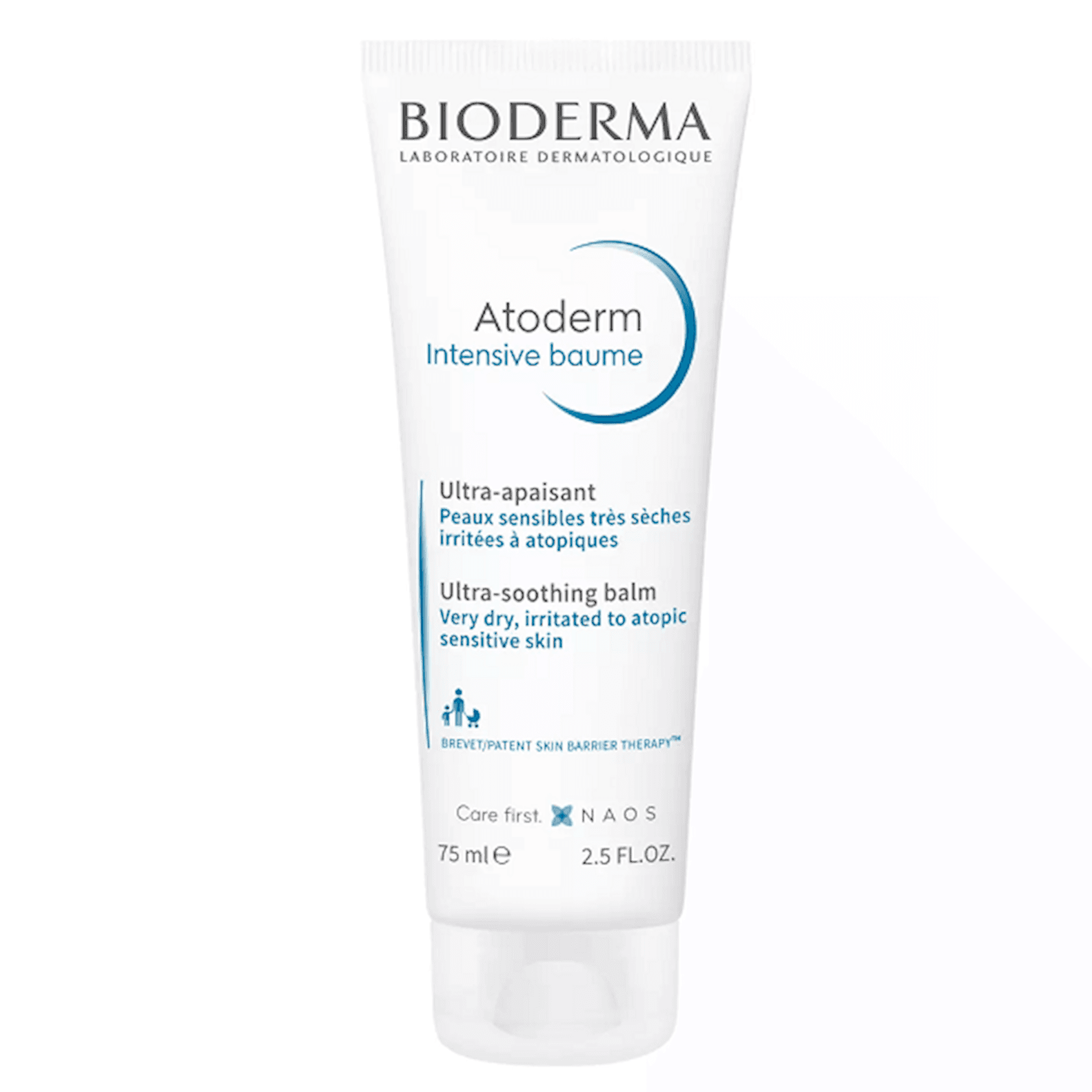 Bioderma atoderm intensiv beden balzam 75 ml e
