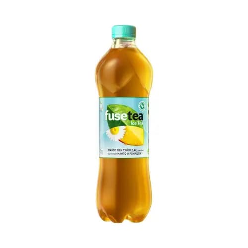 Fuse tea pet 500 ml manqo cobanyastigi