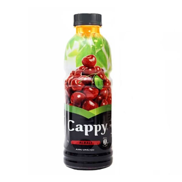 Cappy meyve siresi pet 500 ml albali