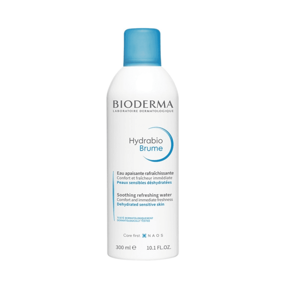 Bioderma brume mineral su 300 ml nemlendirici e