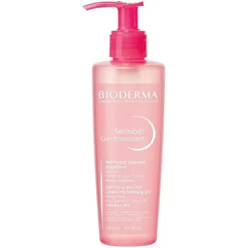 Bioderma miselyar gel 200 ml hessas ve normal deri