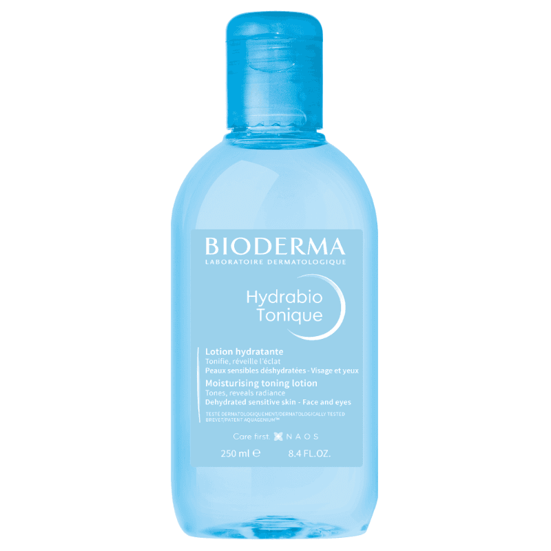 Bioderma tonik 250 ml normal ve quru deri e