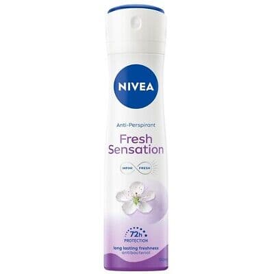Nivea deo spray 150 ml fresh sensation