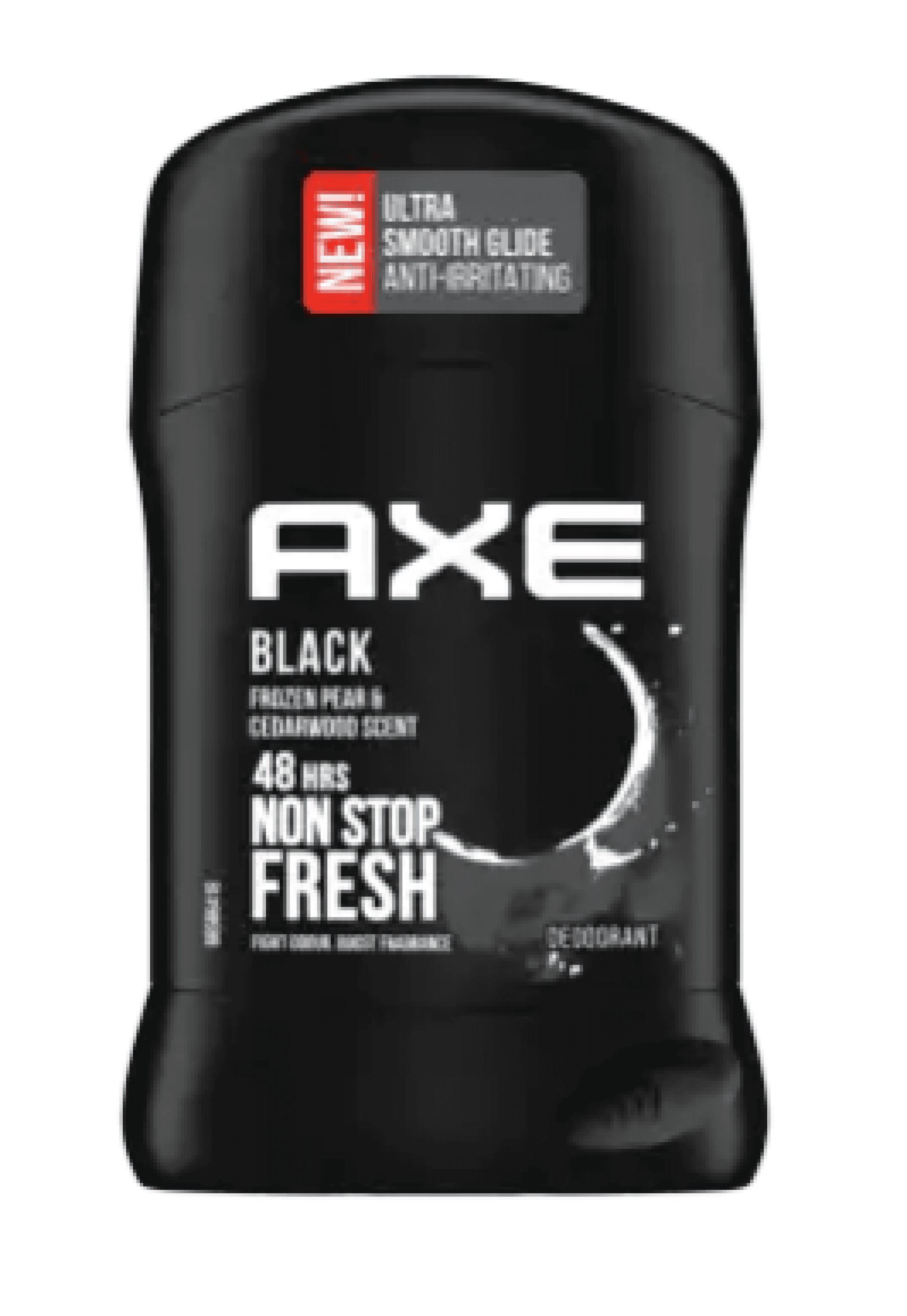 Axe deo stick 50 ml black