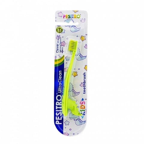 Pesitro clever usaq dis fircasi ultra soft 7680