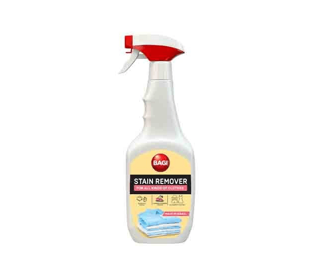 Bagi leke temizleyici sprey 500 ml