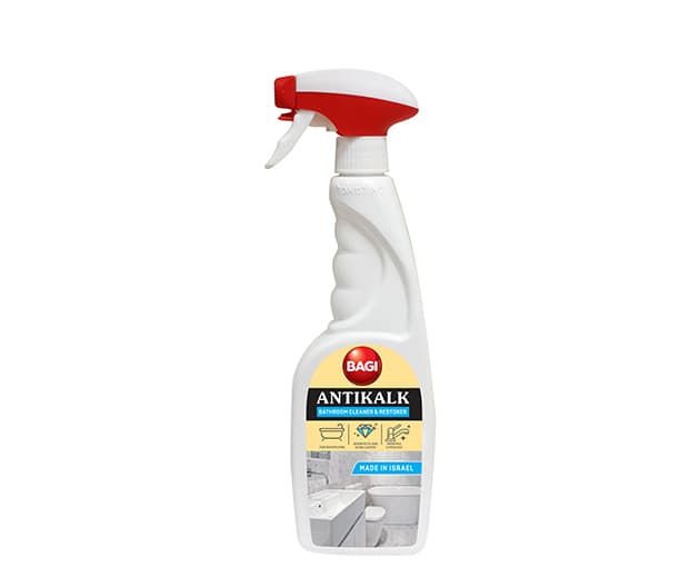 Bagi hamam temizleyici 750 ml