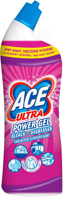 Ace universal gel 750 ml ferahliq