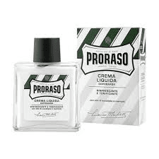 Proraso teras sonrasi balzam 100 ml teravet