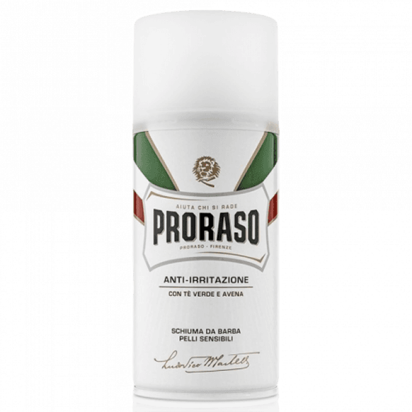 Proraso teras kopuyu 300 ml hessas