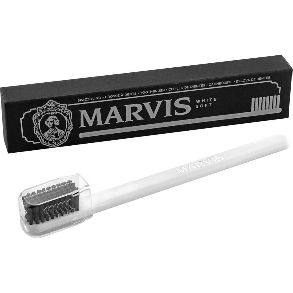 Marvis toothbrush ag yumsaq