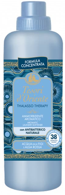 Tesori yumusaldici 760 ml thalaso