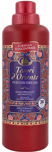 Tesori yumusaldici 760 ml persian dream