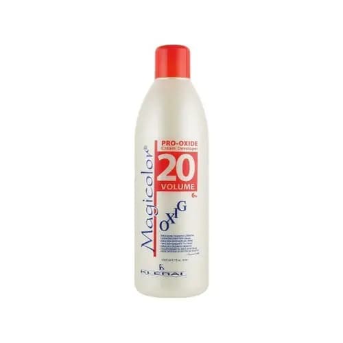 Kleral magicolor oksidant 150ml 20vol