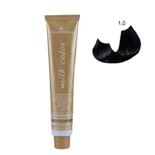 kleral-milk-color-100ml-10-qara-ammonyaksz